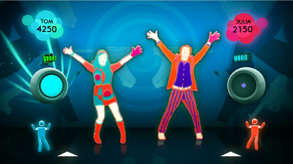 Just Dance 2 - Imagen 19